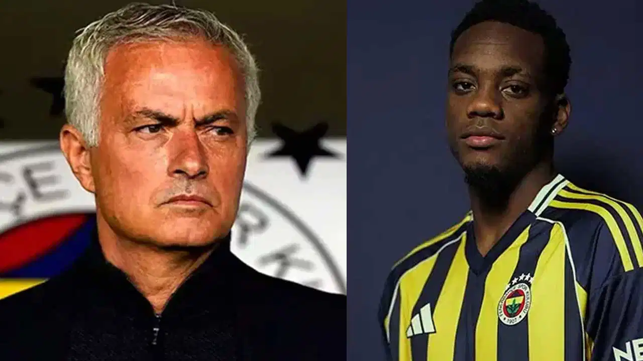İspanyol basını krizi iddia etmişti! Fenerbahçe'den yalanlama geldi...