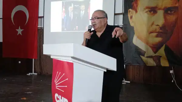 CHP'li Süleyman Bülbül üç anketin sonuçlarını paylaştı: '21 Temmuz'dan sonra yeni bir oluşum olabilir'