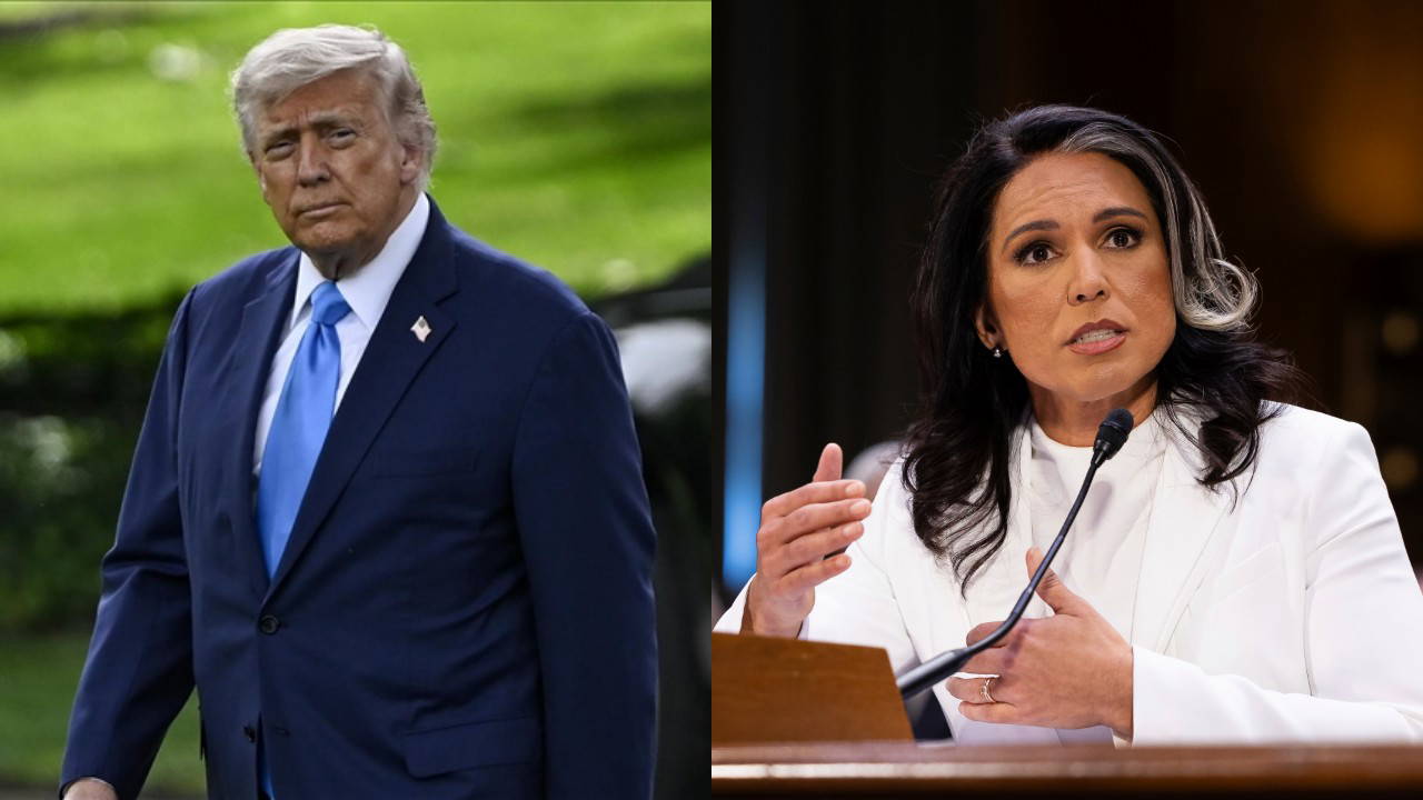 Trump ile istihbarat arasında İran krizi