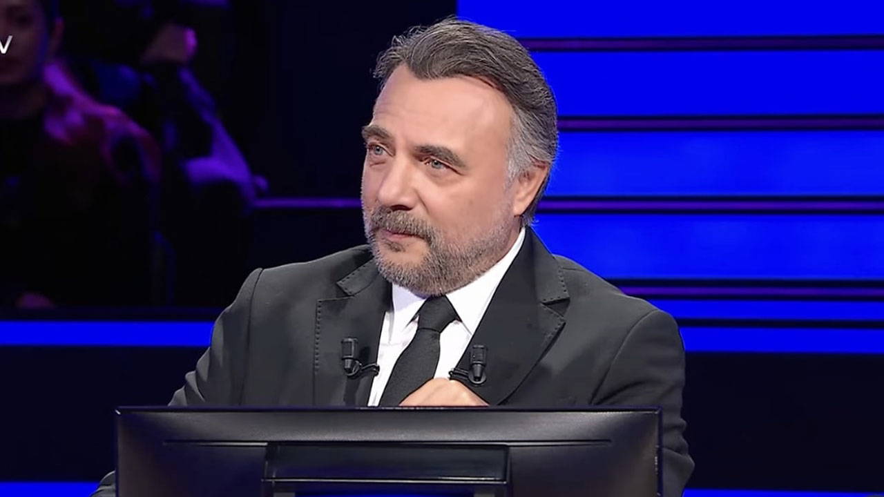 Kim Milyoner Olmak İster'de basit soru yarışmacıyı eledi: Oktay Kaynarca şaştı kaldı!