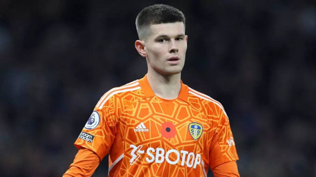 Illan Meslier kimdir? Illan Meslier kaç yaşında, nereli? Illan Meslier Fenerbahçe'ye mi transfer oluyor?