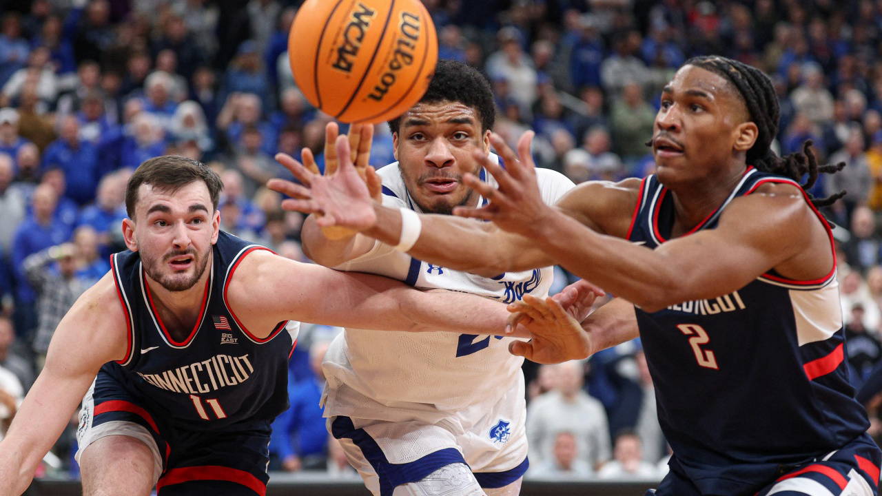 Savcılar harekete geçti: ABD basketbolunda şike operasyonu!