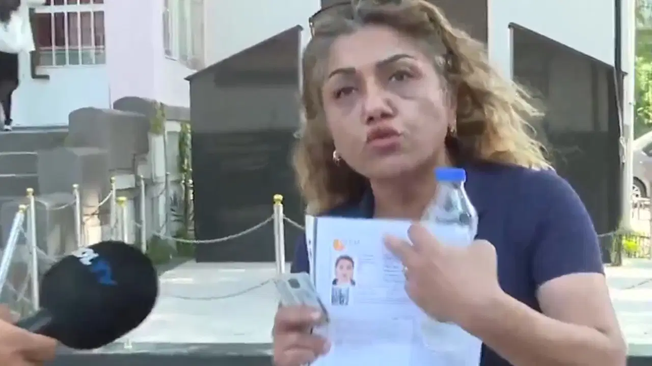 YKS'ye geç kalan adayın 'saat' isyanı gündem oldu: 'Kağıda 10.15 yazıyorsunuz, ben ona göre geliyorum'