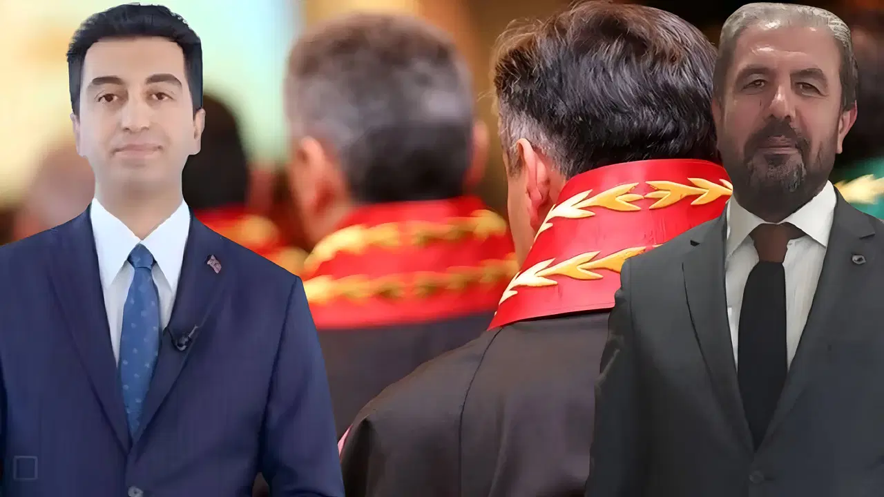 Mehmet Ali Kulat'tan iddialara yanıt geldi: Deniz Zeyrek'in iddiasını kabul etti, Yargıtay üyesini hatırlamadı!