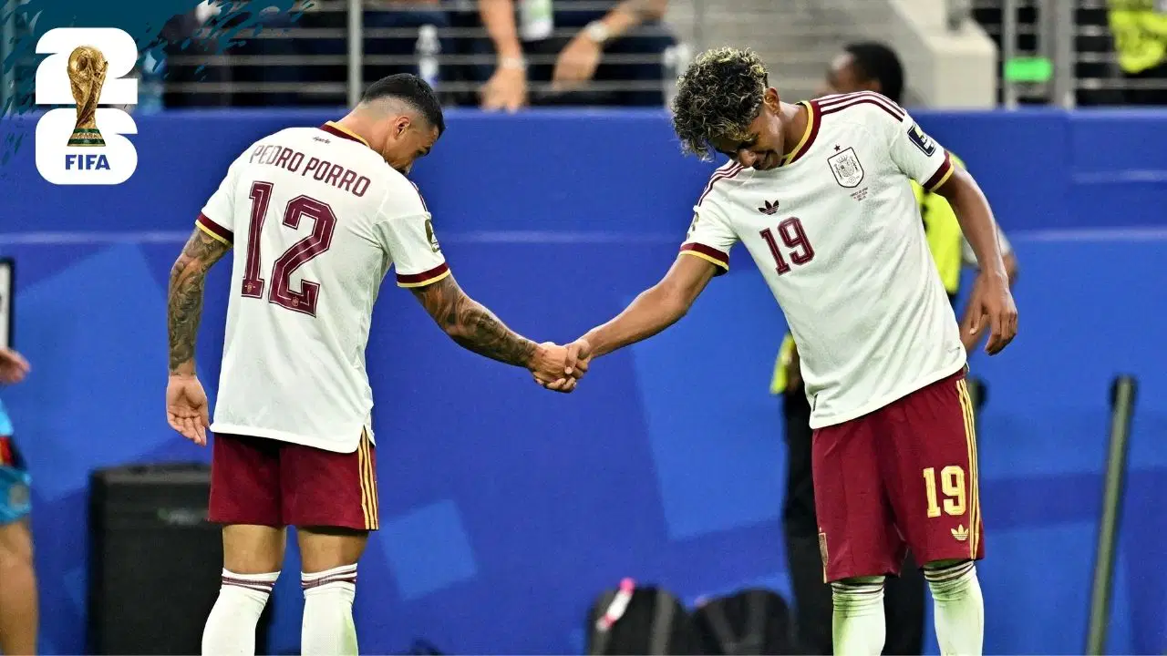 Fransa'yı 2 golle devirdi: Dünya Kupası'nda ilk finalist İspanya
