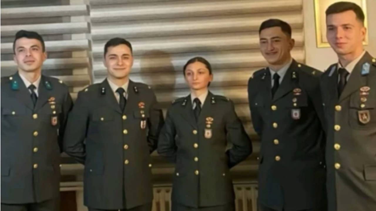 ‘Suriyeli subay’ paylaşımına ihraç edilen teğmenden sert tepki!