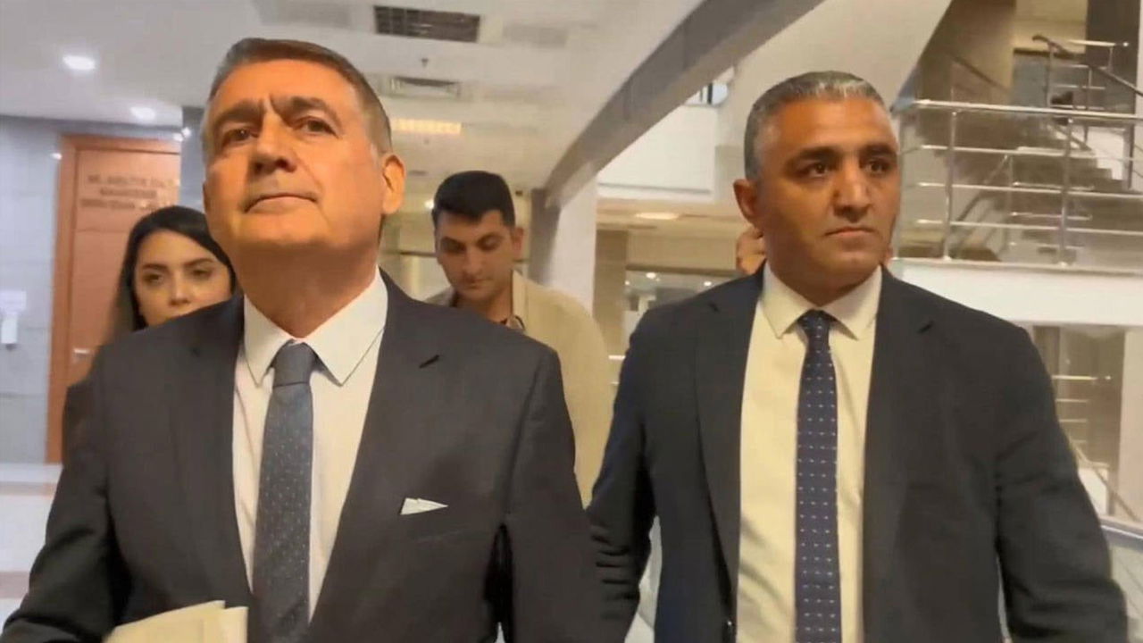 TÜSİAD yöneticileri Orhan Turan ve Ömer Aras adliyede: 5 yıl 6 aya kadar hapisleri isteniyor...