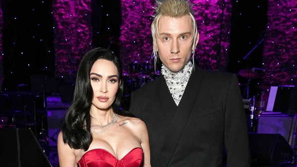 Hamileyken aldatılmıştı... Megan Fox ile Machine Gun Kelly ayrıldı