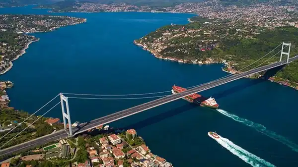 Kenti 1,6 milyon ton karbondioksit yükünden kurtaracak İstanbul Yeşil Eylem Planı uygulanmaya başladı