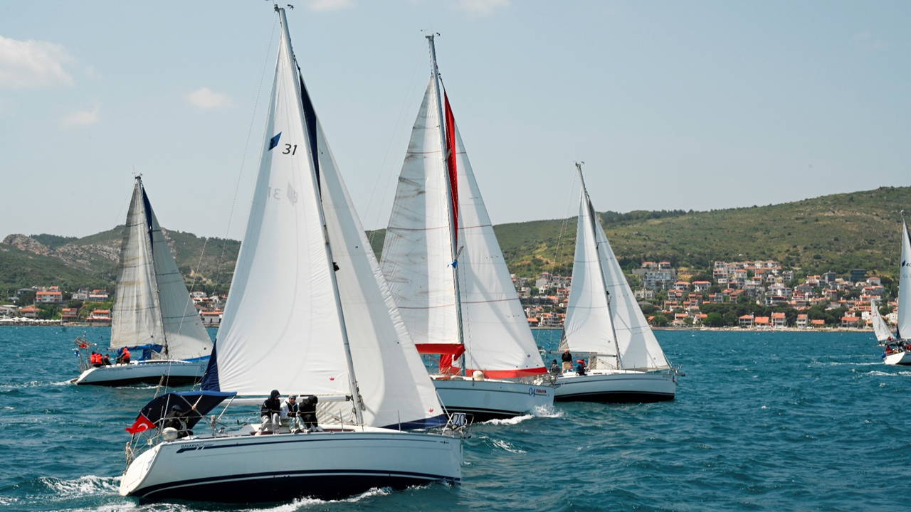 Üniversiteliler bu yarışta buluşuyor