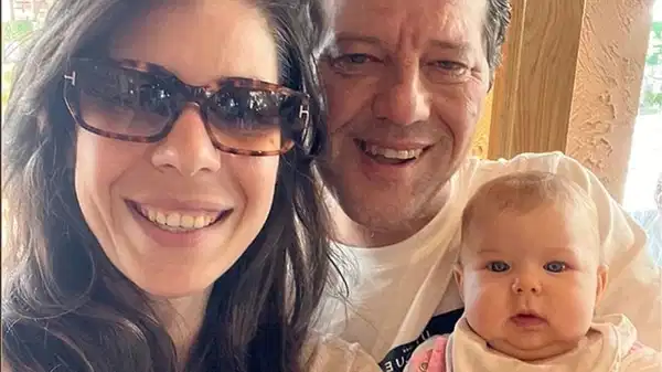 Evliliklerini bebekle taçlandırdılar: 2025 yılında bebeği olan ünlüler...