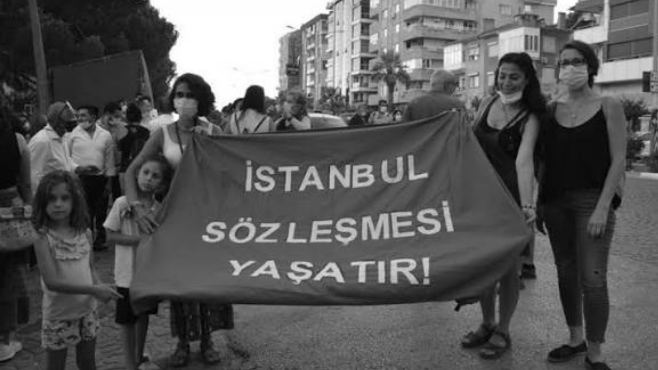 1 Ağustos 2014'te yürürlüğe giren İstanbul Sözleşmesi nedir? İstanbul Sözleşmesi nasıl imzalandı? İstanbul Sözleşmesi yürürlükte mi?