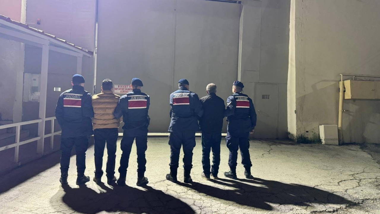 Bilecik'te çocuk istismarı soruşturması: 1'i çocuk 3 kişi yakalandı!