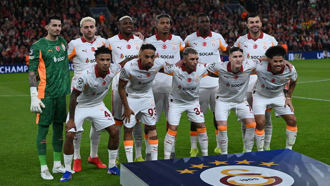 Galatasaray'a UEFA'dan rekor gelir!