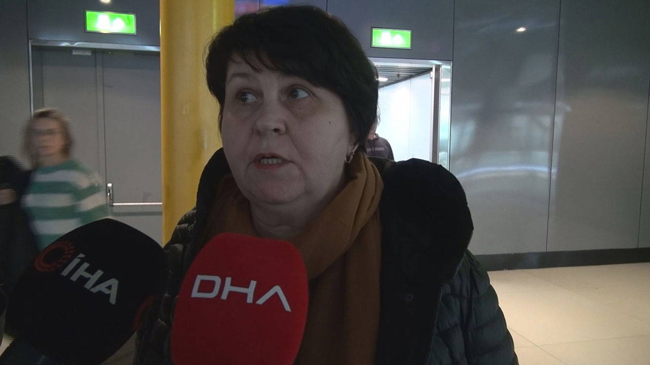 İstanbul Boğazı'nda cansız bedeni bulunmuştu: Rus yüzücünün ailesi İstanbul'a geldi