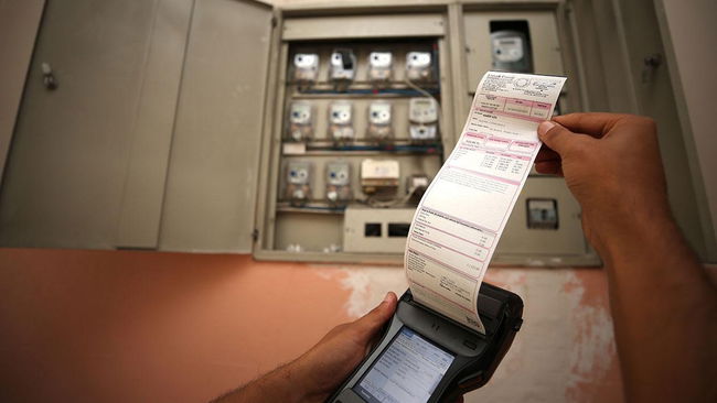 İstatistikler yayımlandı: Elektrik tüketimi o saatte zirve yaptı