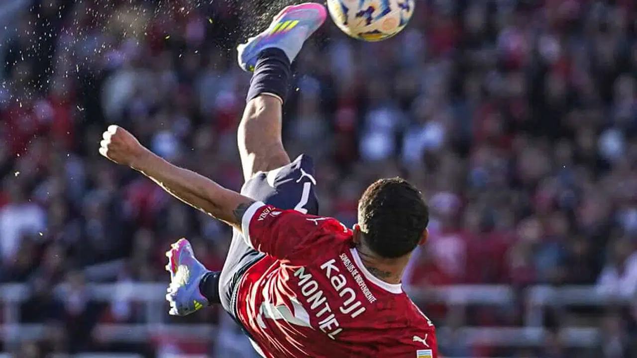 Puskas Ödülü'nün kazananı belli oldu!