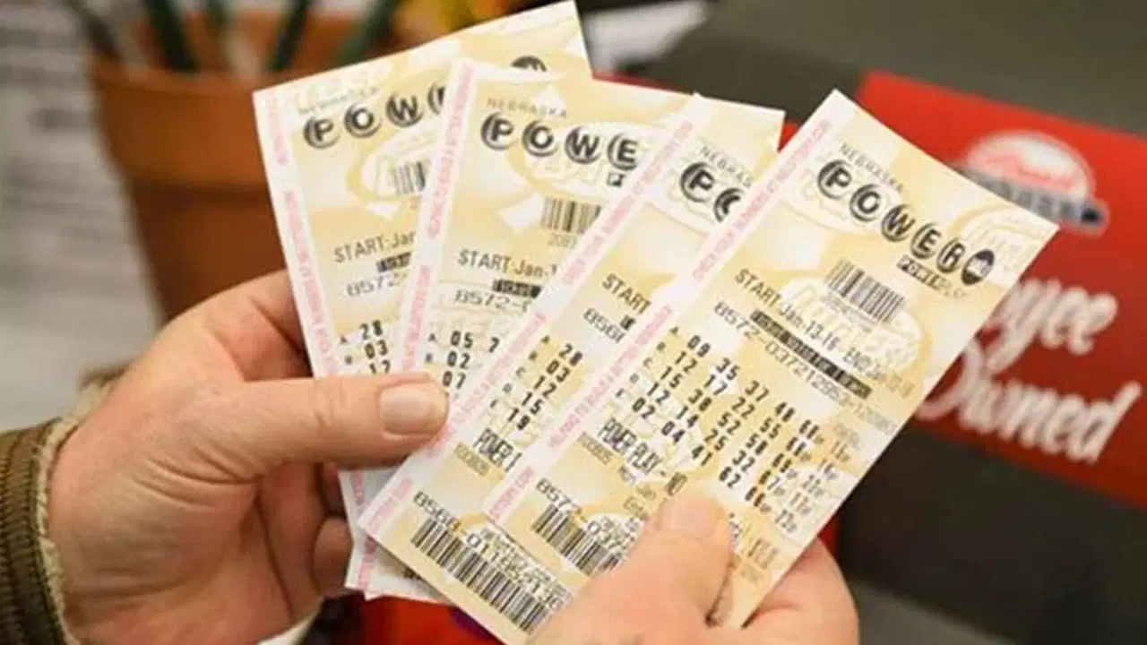 ABD'de rekor piyango ikramiyesi! Tarihe geçti...