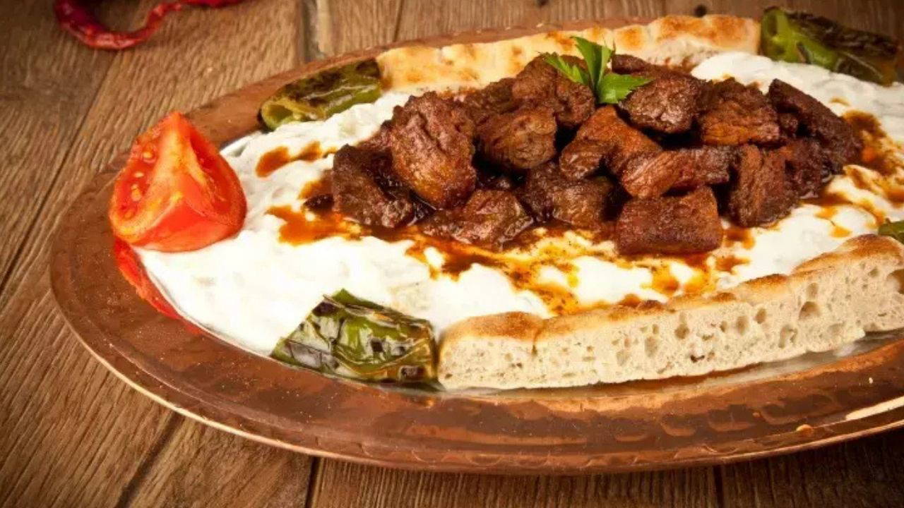 Anadolu mutfağının unutulan klasiği: Tirit tarifi
