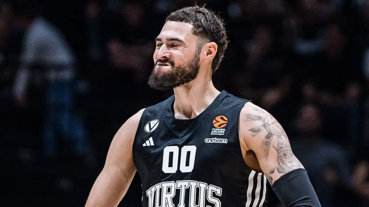 Anadolu Efes yeni transferini resmen duyurdu!