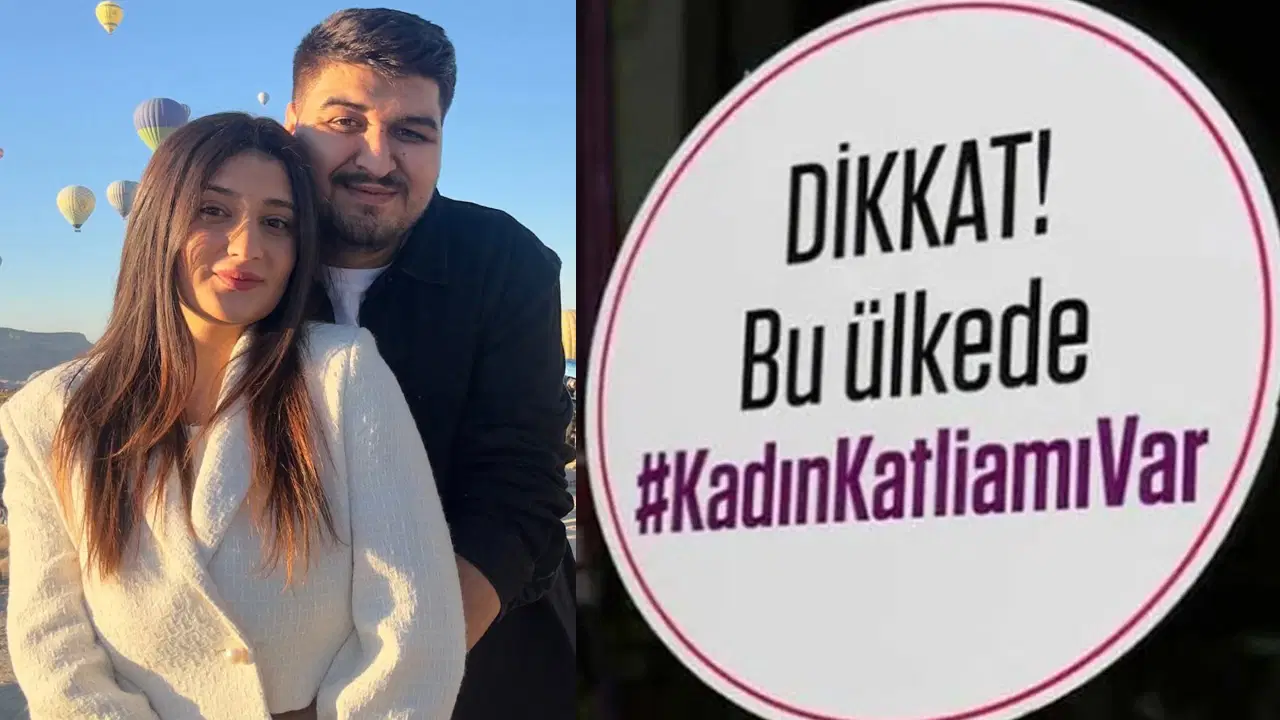 Eşini katletmişti: Savcı, ağırlaştırılmış müebbet istedi!