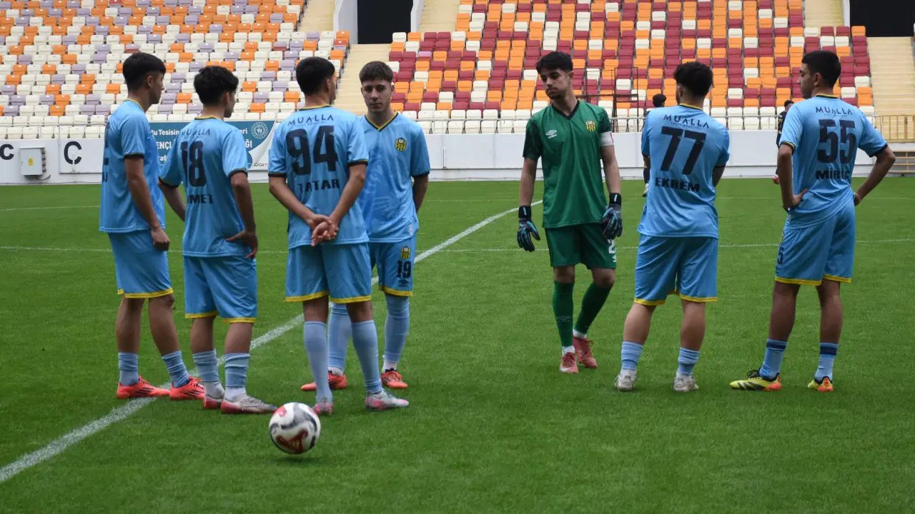 TFF resmen açıkladı: 2. Lig ekibi küme düşürüldü!