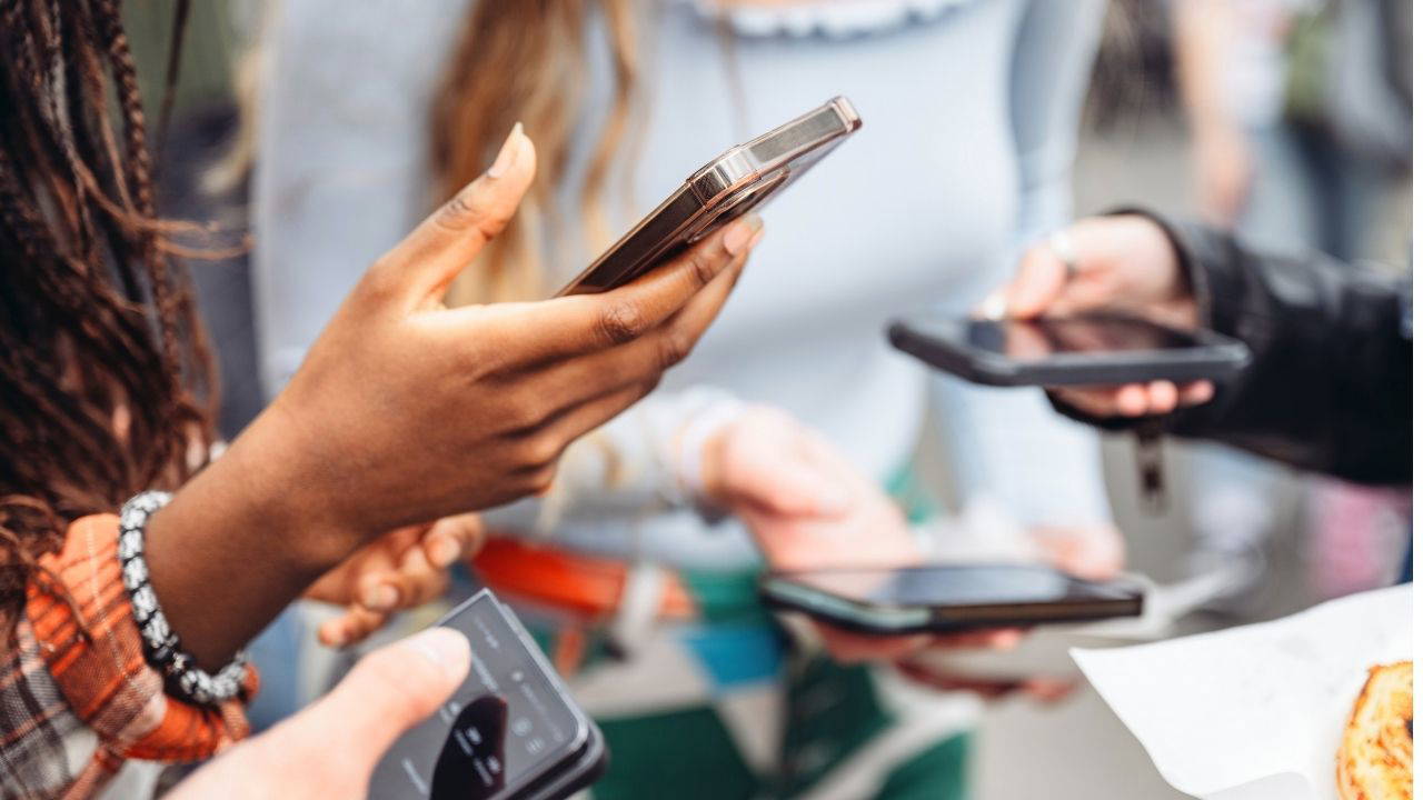 Türkiye'de internet kullanım oranı açıkladı! En çok kullanılan uygulama belli oldu