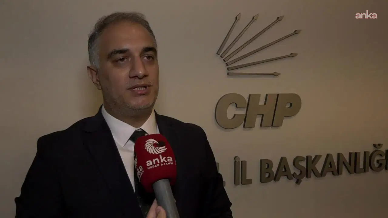 İstinaf'tan CHP kurultayı kararı... Avukat Çağlar Çağlayan değerlendirdi: 'İki şey olabilir...'