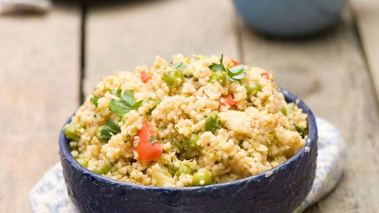 Kuzey Afrika mutfağından sofralara: Cezayir usulü kuskus