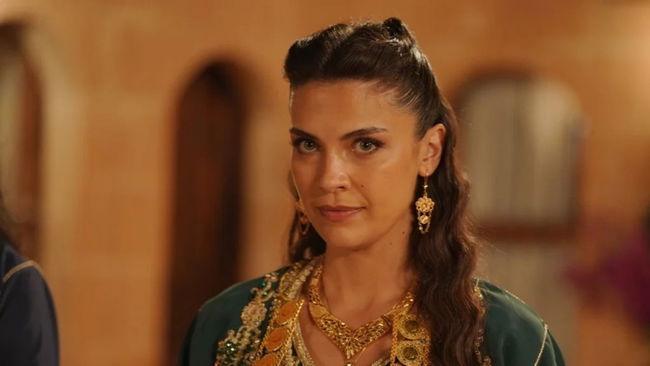 Biran Damla Yılmaz'dan 'yakalama kararı' iddialarına ilk yanıt