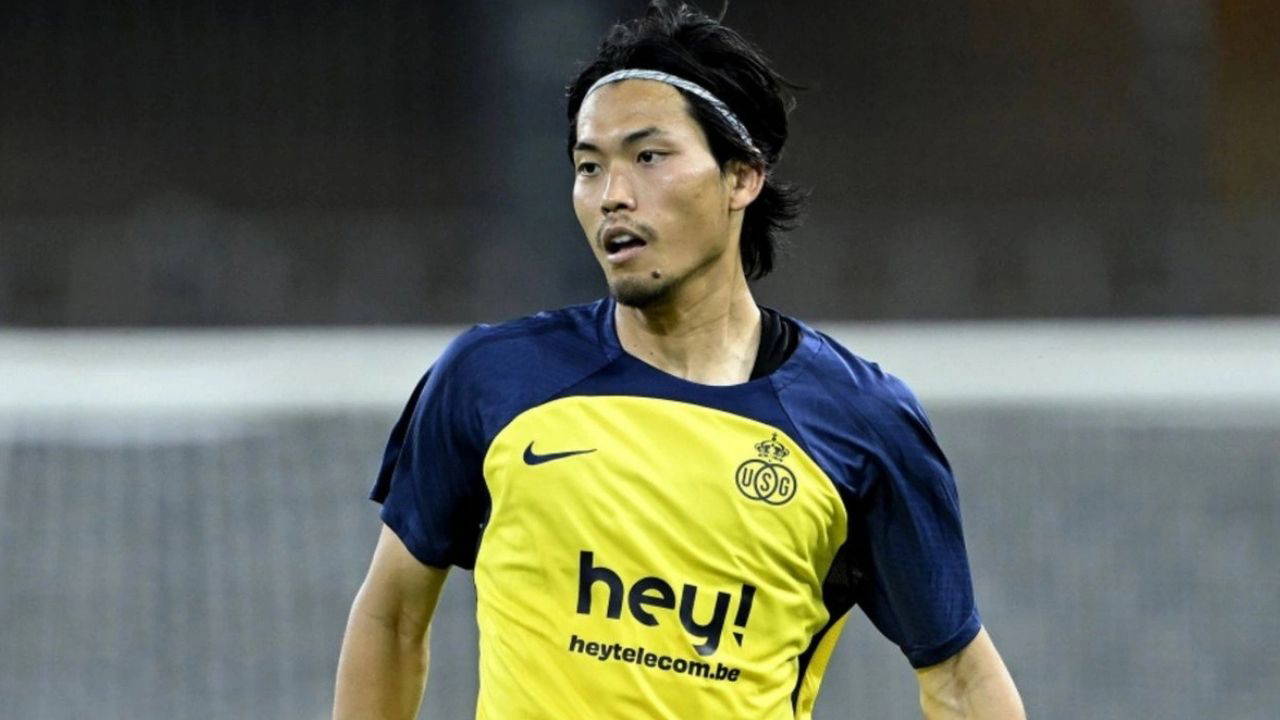 Koki Machida kimdir? Galatasaray'ın istediği Koki Machida kaç yaşında, nereli? Koki Machida hangi takımlarda oynadı?