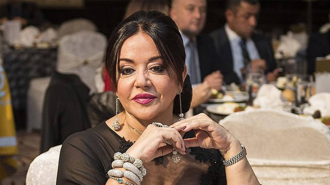 Oğlu Oya Aydoğan'ın ölüm nedenini ilk kez anlattı!