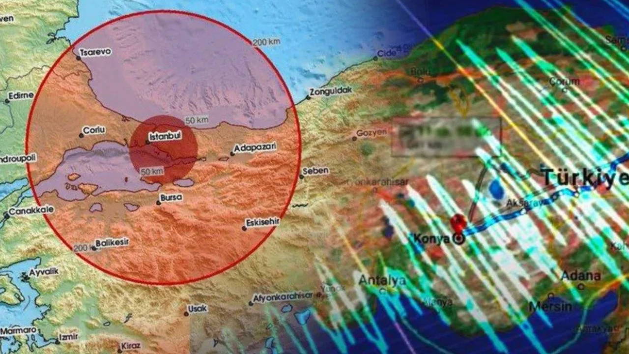 İstanbul için korkutan deprem senaryosu
