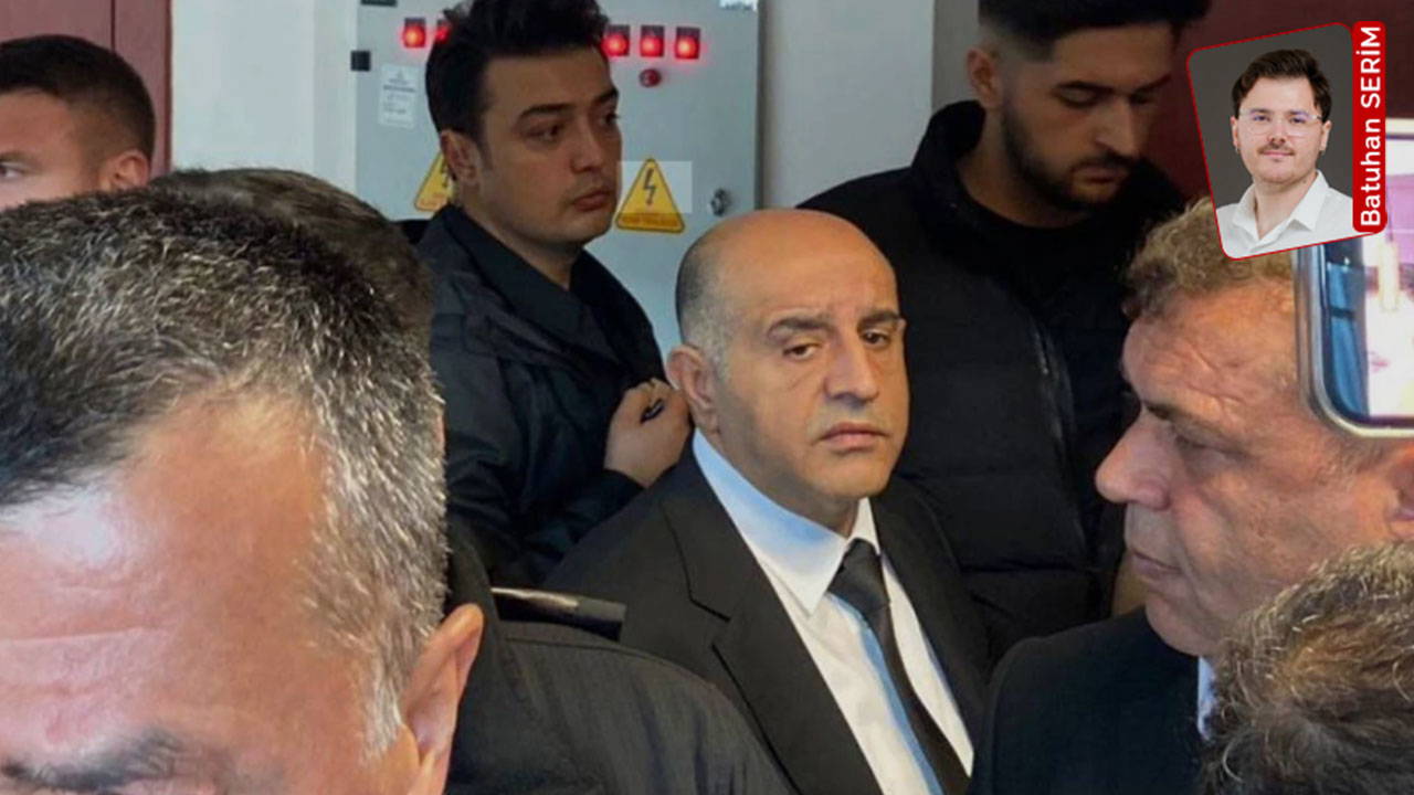 Son Dakika... Aziz İhsan Aktaş davasında ara mütalaa: 30 ismin tutukluluklarının devamı, 3 isim için ise tahliye talebi!