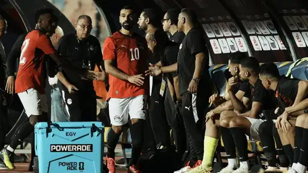 İddialara yanıt gecikmedi: Mısır Milli Takımı'ndan Mohamed Salah kararı