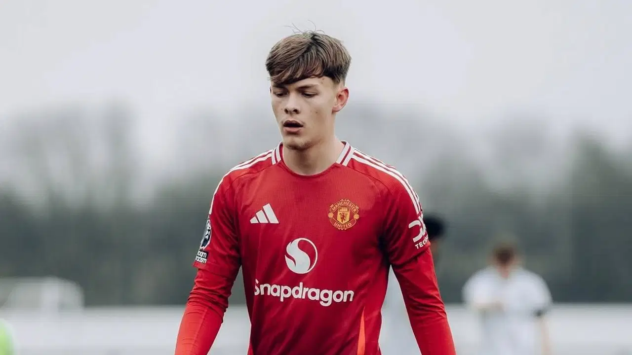 İmza an meselesi: Manchester United'dan Kayserispor'a transfer!