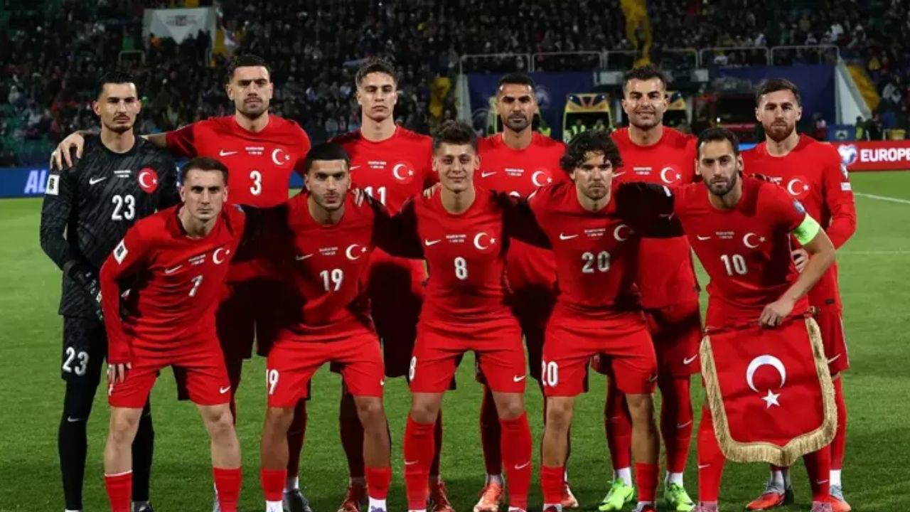 Türkiye–Bulgaristan maçının biletleri satışa çıktı