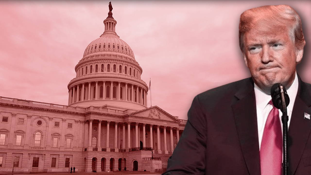 ABD Temsilciler Meclisi Trump’a 'dur' dedi: Kanada’ya ek vergi kararı reddedildi!