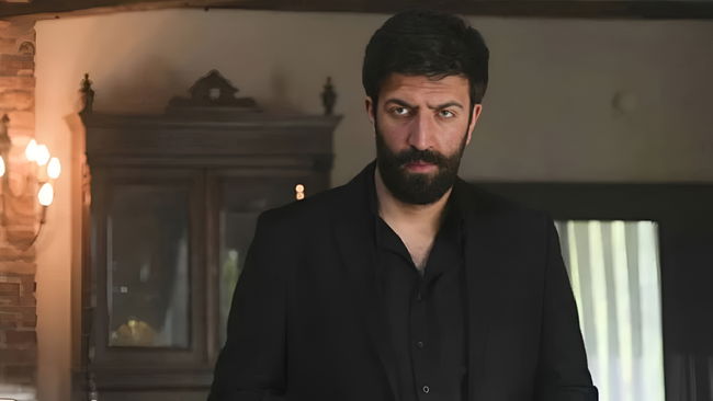 Oyuncu Ramazan Tetik hayatını kaybetti!