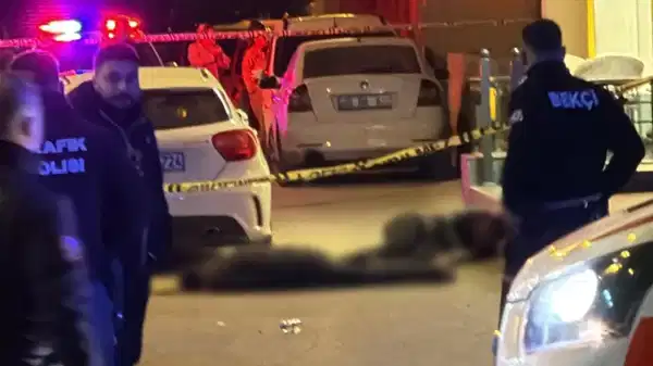 'Avukat' dehşeti: Tartıştığı otel sahibi baba ve oğlunu öldürdü!