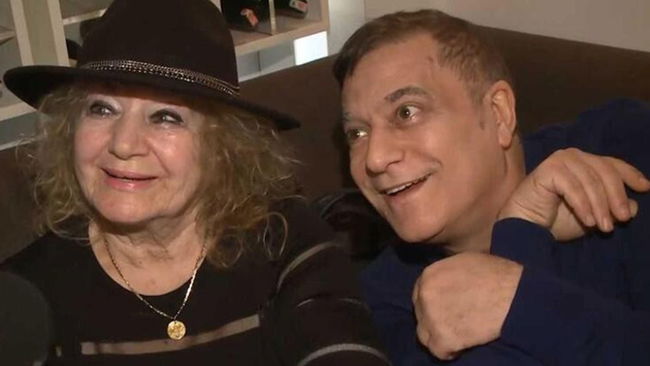 Mehmet Ali Erbil’in acı günü: Annesi hayatını kaybetti