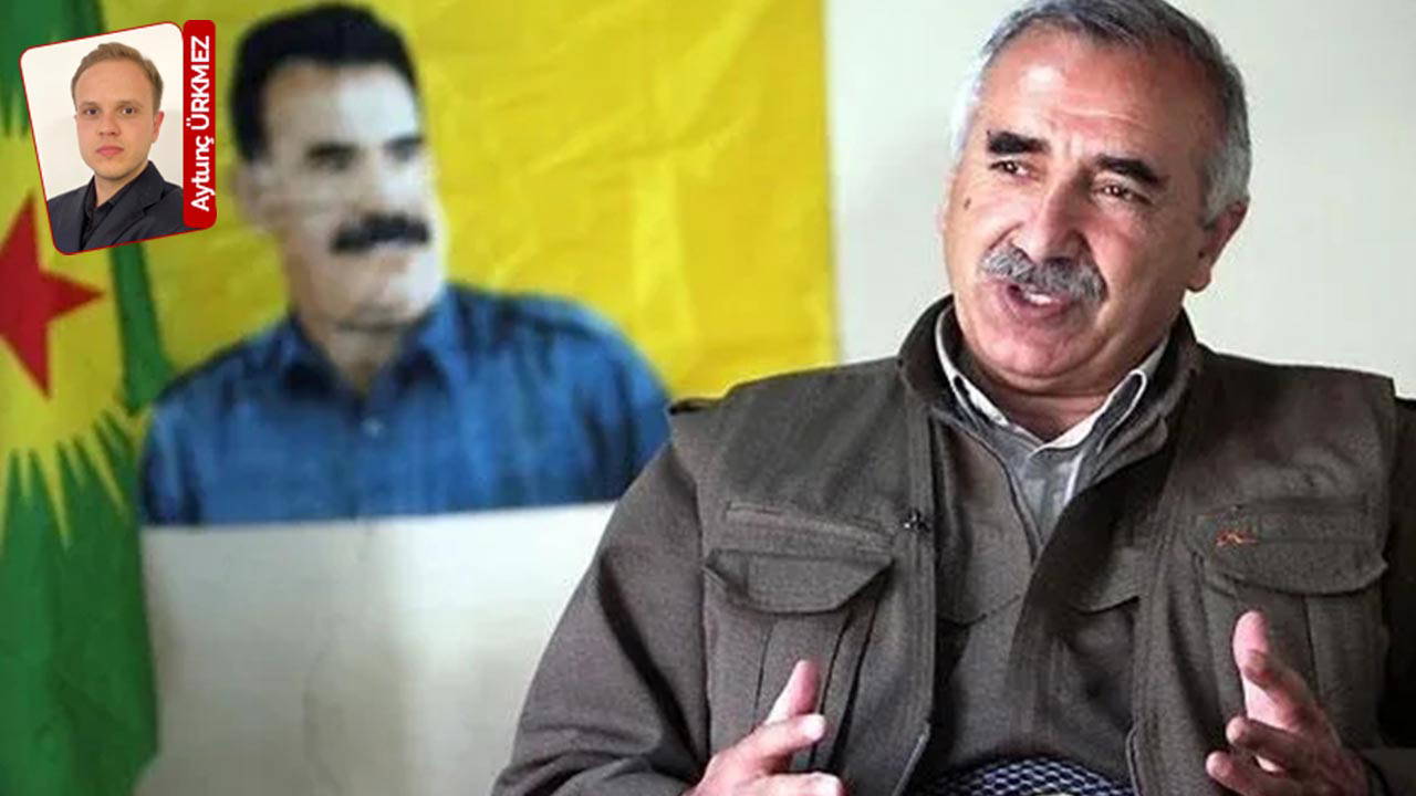 KCK elebaşılarından Karayılan, Türkiye'yi ahlaksızca suçlamaya devam ediyor: MİT’in operasyonuna ‘terörist eylem’ dedi