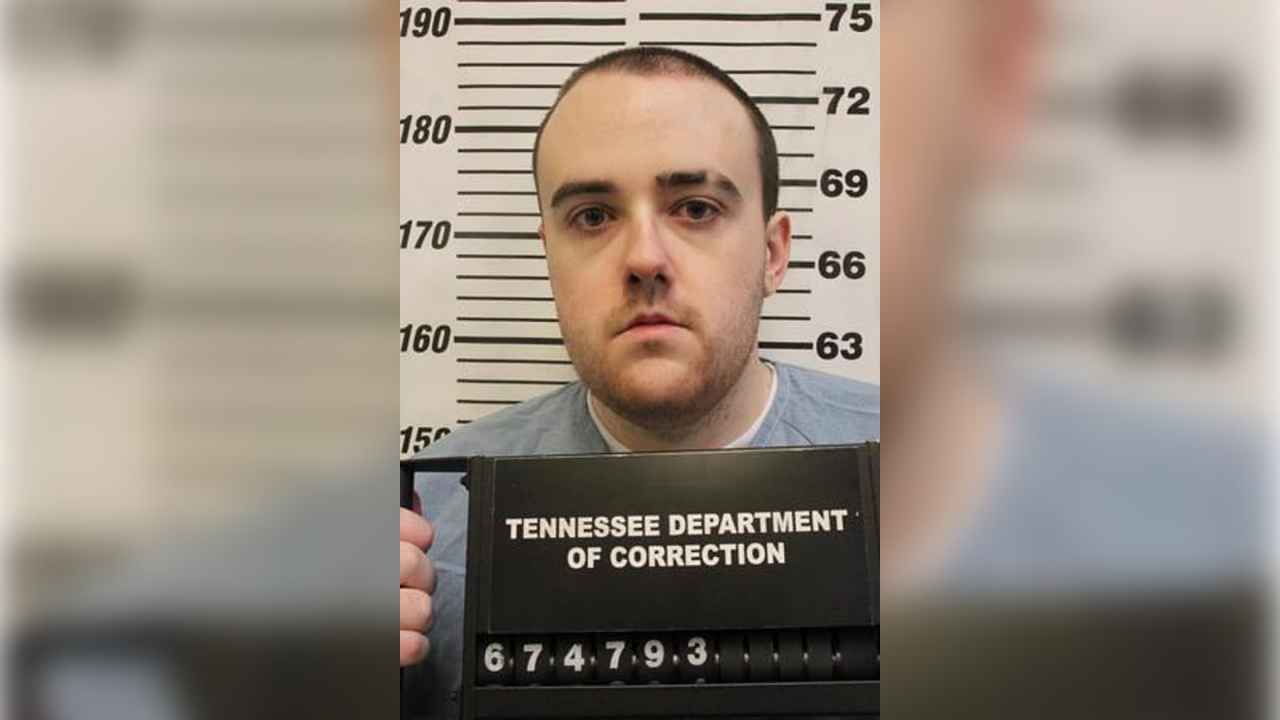 İş arkadaşını öldürüp müebbet hapis cezası alan katil cezaevinden kaçtı