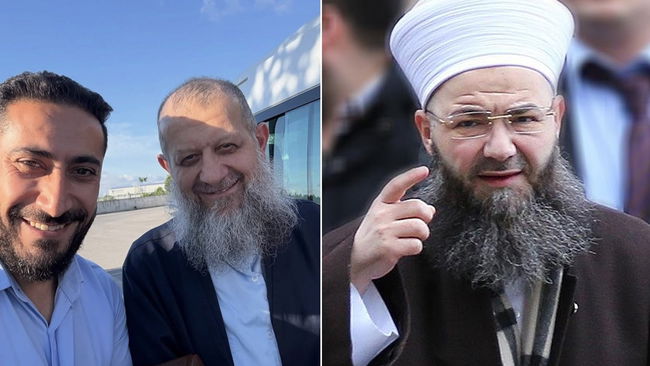 6 yaşındaki çocuğunu 'evlendiren' Gümüşel tahliye edildi