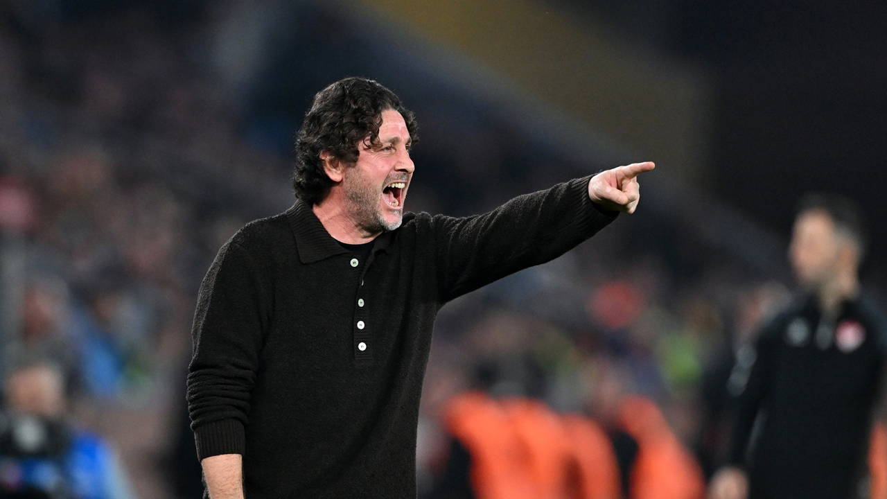 Fatih Tekke, Alanyaspor beraberliğini değerlendirdi: 'Bu performansa 1 puan iyi'