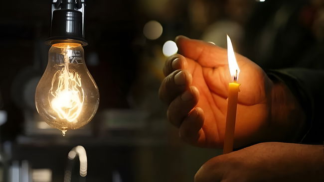 İstanbul'un 20 ilçesinde elektrik kesintisi!