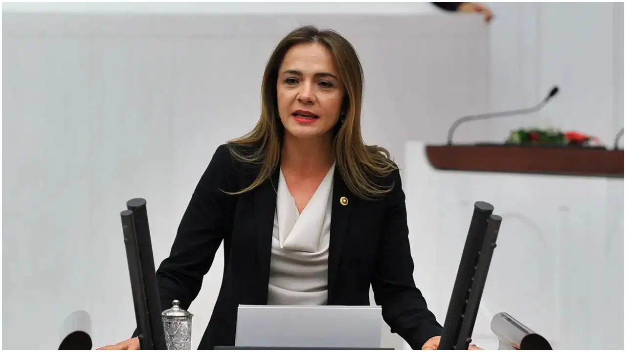 CHP’li İlgezdi’den Bakan Yumaklı’ya 'ucuz et' resti: 'Hodri meydan, açıklayın'