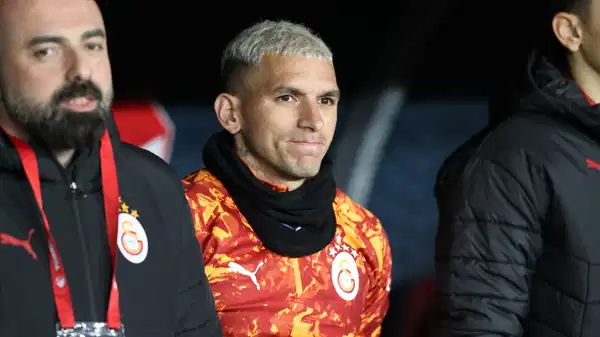 Galatasaraylı Lucas Torreira'dan transfer itirafı: 'Beni isteyen yerlerde oynuyorum'