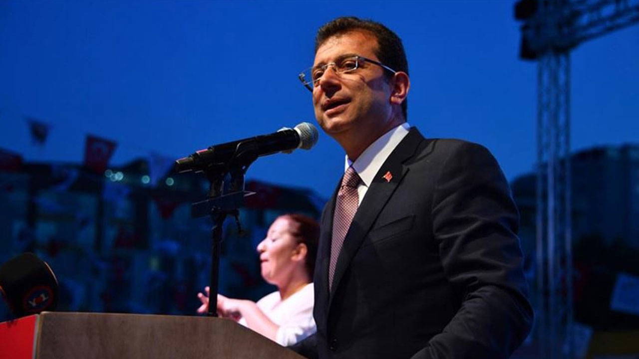 Son Dakika... İmamoğlu'nun 'siyasal casusluk' davasında ilk duruşma 11 Mayıs'ta Silivri'de: Aynı tarihlerde hem İBB hem de casusluk davasında hakim karşısında olacak