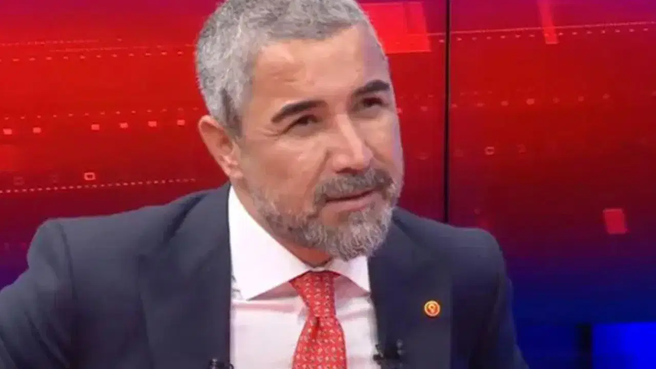 Eski Habertürk Genel Müdürü Veyis Ateş adliyede!